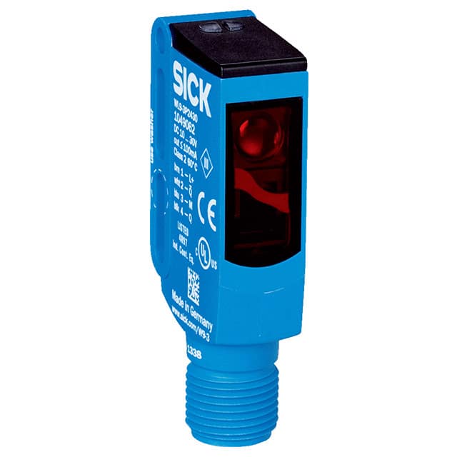 WL9-3P2430 SICK, Inc.  Sensori ottici - Fotoelettrici industriali